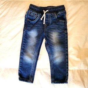 Cat & Jack Toddler Pull-On Jeans